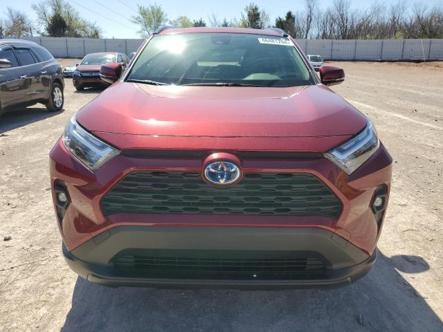 Photo 4 VIN: JTMB6RFV6ND060914 - TOYOTA RAV4 