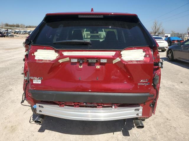 Photo 5 VIN: JTMB6RFV6ND060914 - TOYOTA RAV4 