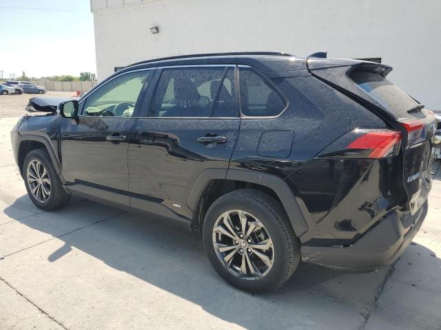 Photo 1 VIN: JTMB6RFV6PD080325 - TOYOTA RAV4 XLE P 