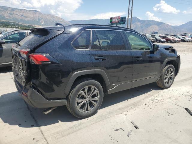 Photo 2 VIN: JTMB6RFV6PD080325 - TOYOTA RAV4 XLE P 