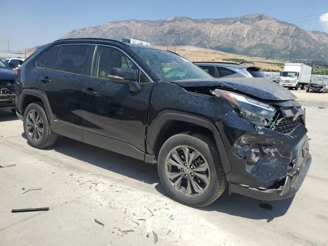 Photo 3 VIN: JTMB6RFV6PD080325 - TOYOTA RAV4 XLE P 