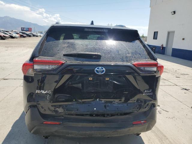 Photo 5 VIN: JTMB6RFV6PD080325 - TOYOTA RAV4 XLE P 