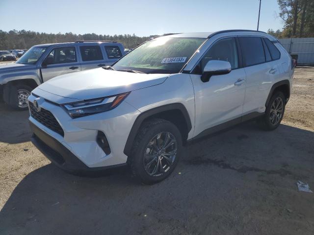 Photo 0 VIN: JTMB6RFV6PD089672 - TOYOTA RAV4 