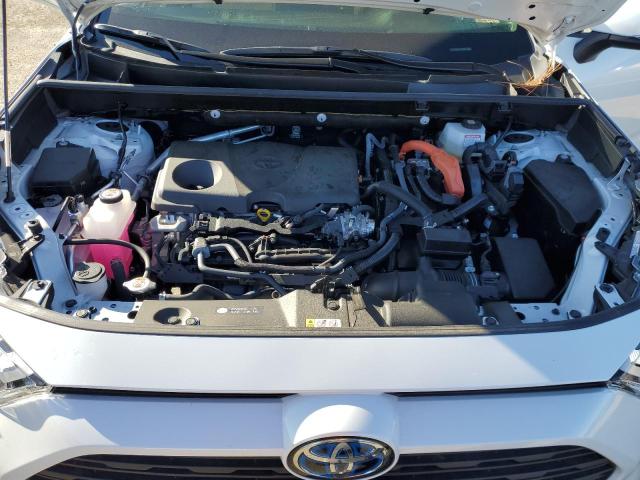 Photo 11 VIN: JTMB6RFV6PD089672 - TOYOTA RAV4 