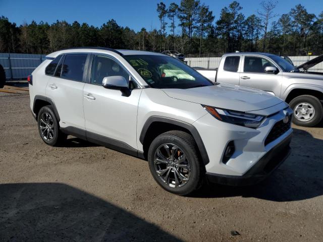 Photo 3 VIN: JTMB6RFV6PD089672 - TOYOTA RAV4 