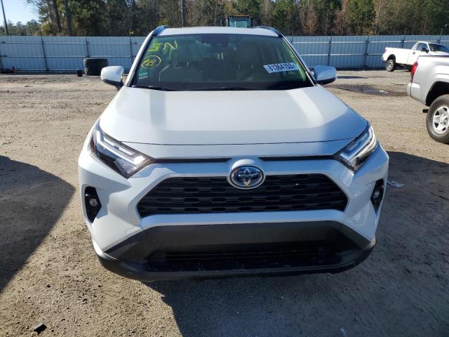 Photo 4 VIN: JTMB6RFV6PD089672 - TOYOTA RAV4 