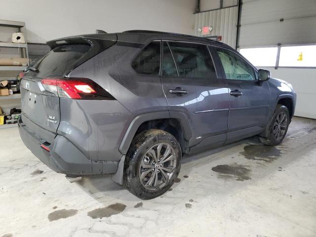 Photo 2 VIN: JTMB6RFV6PD537988 - TOYOTA RAV4 