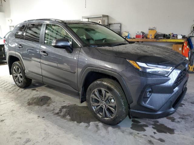 Photo 3 VIN: JTMB6RFV6PD537988 - TOYOTA RAV4 