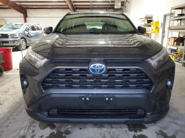 Photo 4 VIN: JTMB6RFV6PD537988 - TOYOTA RAV4 