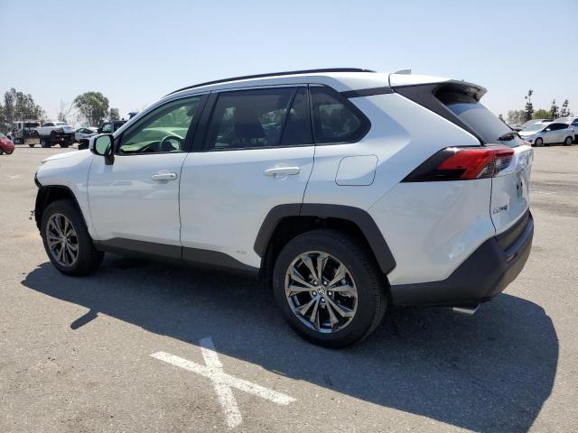 Photo 1 VIN: JTMB6RFV6RD555040 - TOYOTA RAV4 