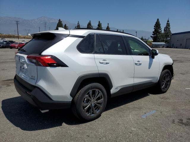 Photo 2 VIN: JTMB6RFV6RD555040 - TOYOTA RAV4 