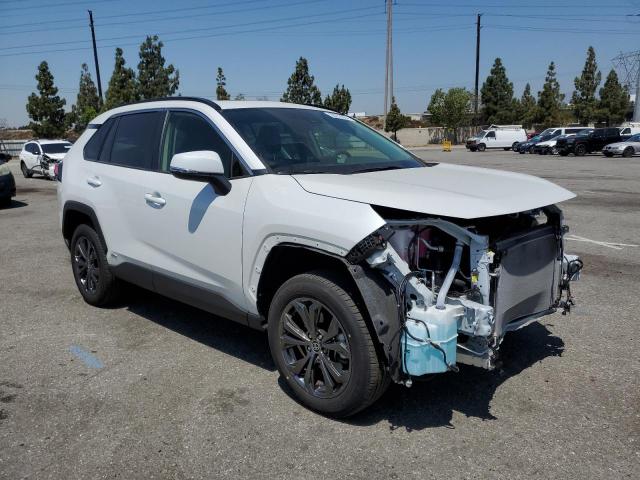 Photo 3 VIN: JTMB6RFV6RD555040 - TOYOTA RAV4 