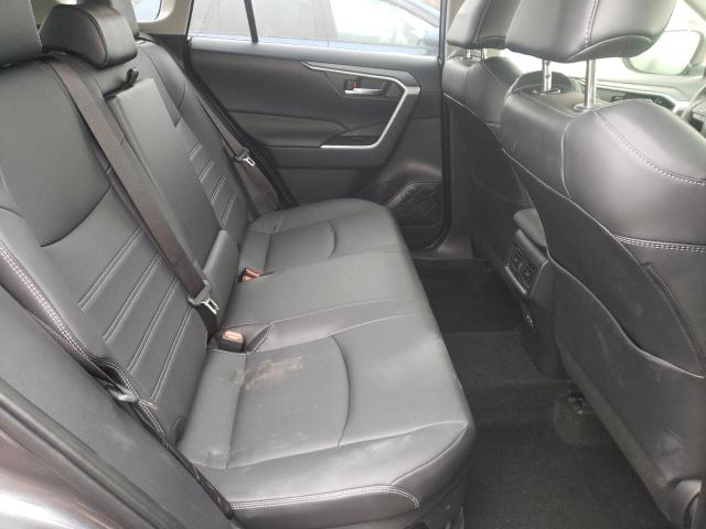 Photo 10 VIN: JTMB6RFV7ND057679 - TOYOTA RAV4 XLE P 