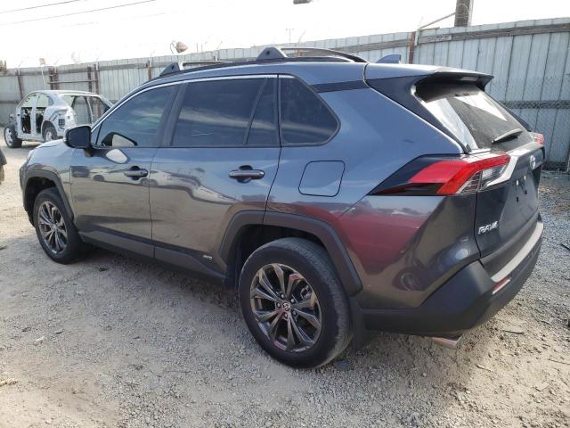 Photo 1 VIN: JTMB6RFV7ND064972 - TOYOTA RAV4 