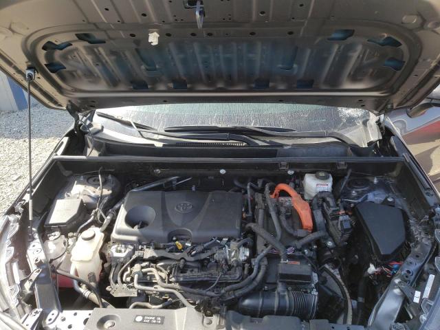 Photo 11 VIN: JTMB6RFV7ND064972 - TOYOTA RAV4 