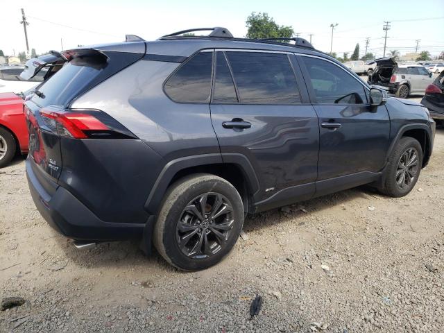 Photo 2 VIN: JTMB6RFV7ND064972 - TOYOTA RAV4 