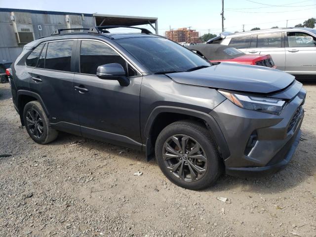 Photo 3 VIN: JTMB6RFV7ND064972 - TOYOTA RAV4 