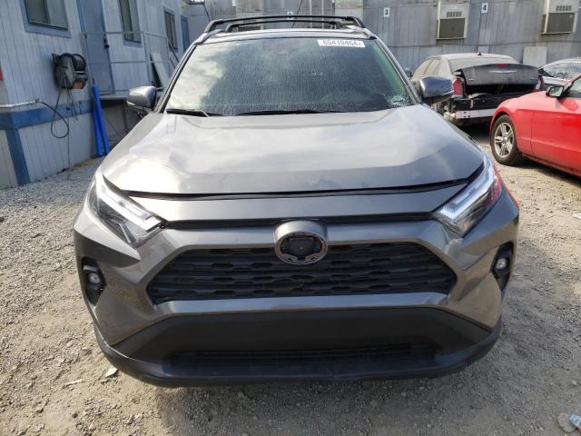 Photo 4 VIN: JTMB6RFV7ND064972 - TOYOTA RAV4 