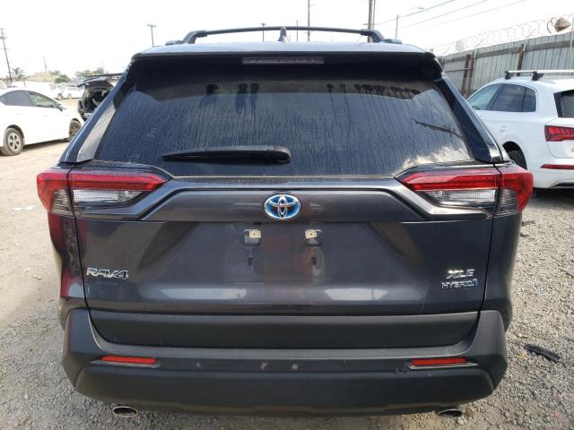 Photo 5 VIN: JTMB6RFV7ND064972 - TOYOTA RAV4 