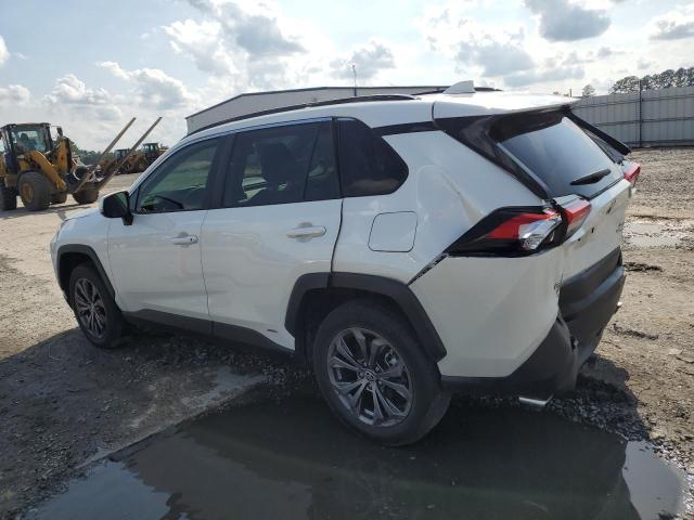 Photo 1 VIN: JTMB6RFV7ND077415 - TOYOTA RAV4 XLE P 