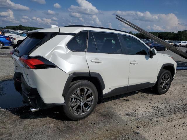 Photo 2 VIN: JTMB6RFV7ND077415 - TOYOTA RAV4 XLE P 