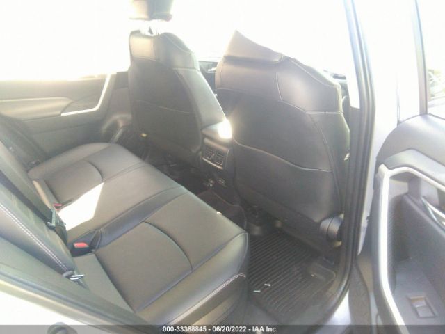 Photo 7 VIN: JTMB6RFV7ND524129 - TOYOTA RAV4 