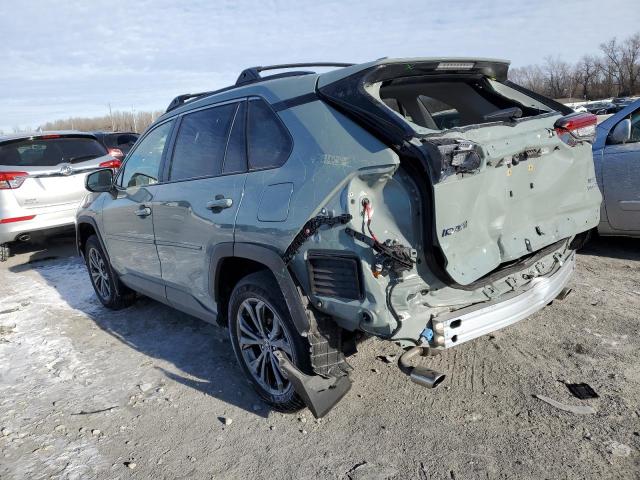 Photo 1 VIN: JTMB6RFV7PD084027 - TOYOTA RAV4 