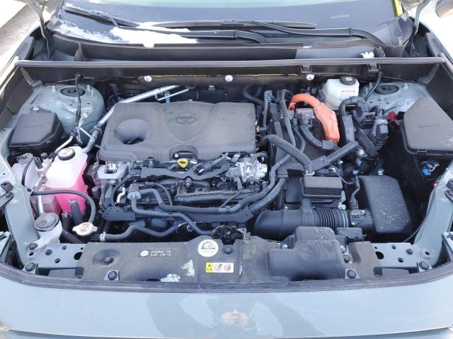 Photo 11 VIN: JTMB6RFV7PD084027 - TOYOTA RAV4 