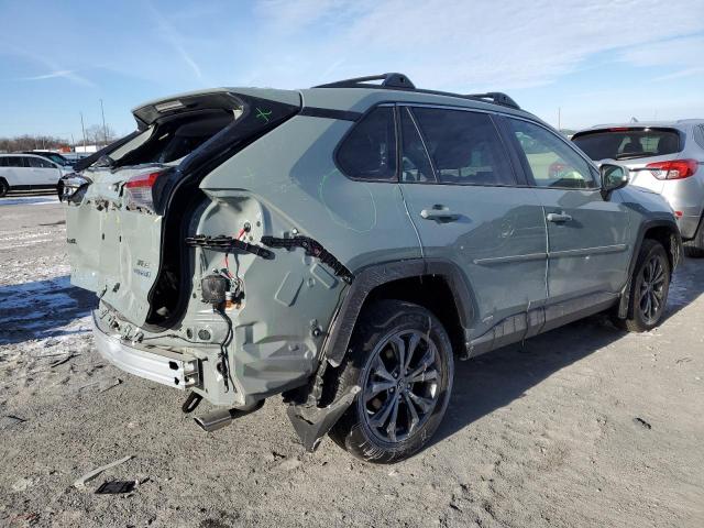 Photo 2 VIN: JTMB6RFV7PD084027 - TOYOTA RAV4 