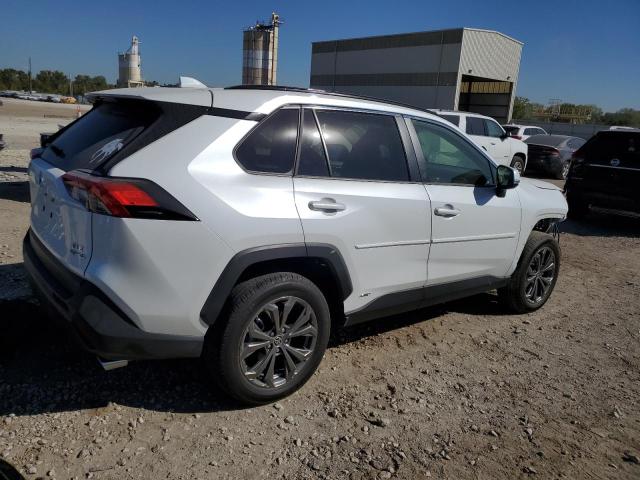 Photo 2 VIN: JTMB6RFV7PD088563 - TOYOTA RAV4 XLE P 