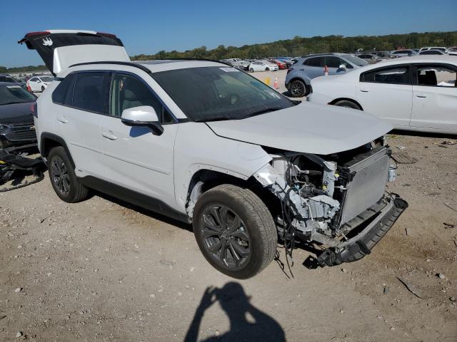 Photo 3 VIN: JTMB6RFV7PD088563 - TOYOTA RAV4 XLE P 