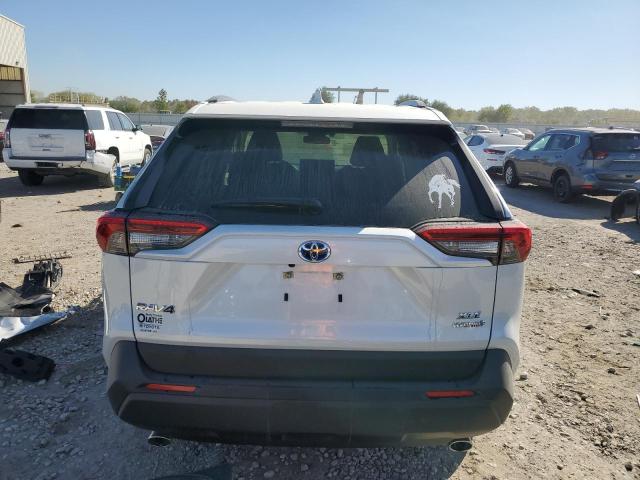 Photo 5 VIN: JTMB6RFV7PD088563 - TOYOTA RAV4 XLE P 