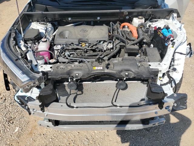 Photo 11 VIN: JTMB6RFV7PD090460 - TOYOTA RAV4 XLE P 