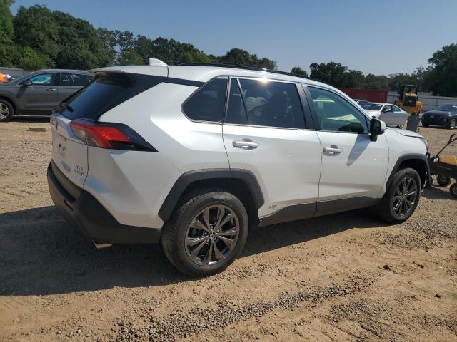 Photo 2 VIN: JTMB6RFV7PD090460 - TOYOTA RAV4 XLE P 