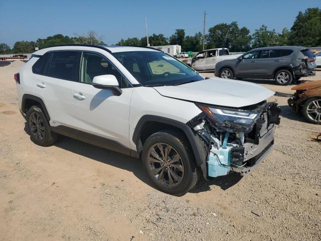 Photo 3 VIN: JTMB6RFV7PD090460 - TOYOTA RAV4 XLE P 