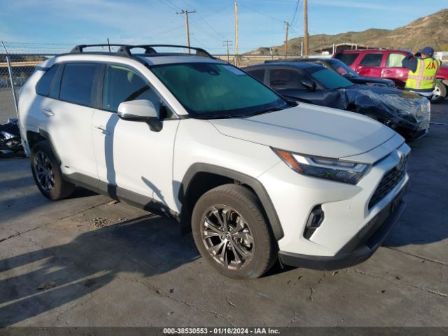 Photo 0 VIN: JTMB6RFV7PD093522 - TOYOTA RAV4 