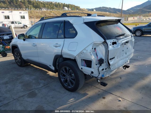 Photo 2 VIN: JTMB6RFV7PD093522 - TOYOTA RAV4 