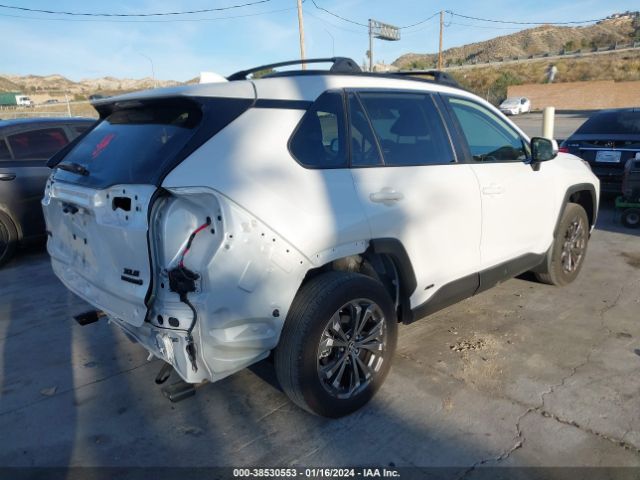 Photo 3 VIN: JTMB6RFV7PD093522 - TOYOTA RAV4 