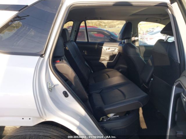 Photo 7 VIN: JTMB6RFV7PD093522 - TOYOTA RAV4 