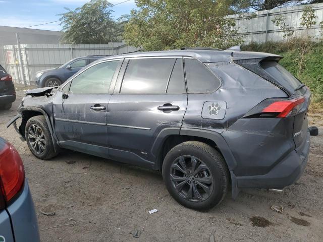 Photo 1 VIN: JTMB6RFV7RD123024 - TOYOTA RAV4 XLE P 