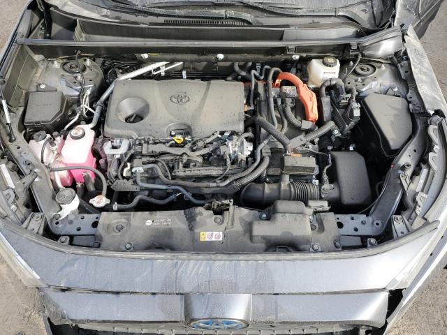 Photo 11 VIN: JTMB6RFV7RD123024 - TOYOTA RAV4 XLE P 