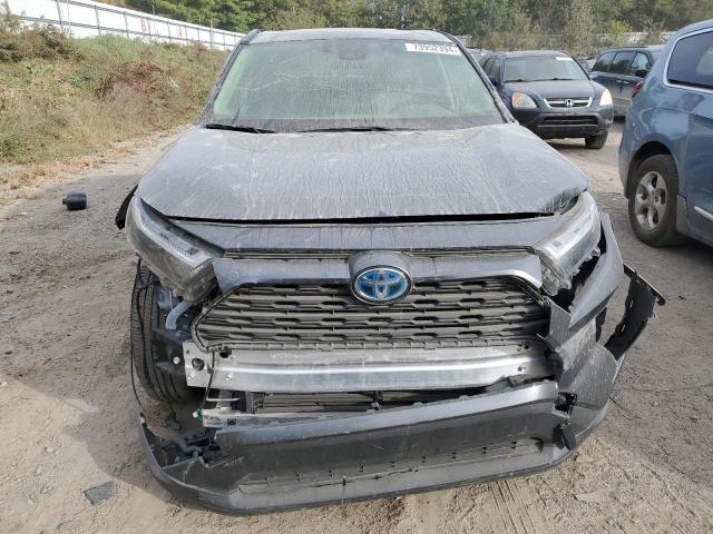 Photo 4 VIN: JTMB6RFV7RD123024 - TOYOTA RAV4 XLE P 