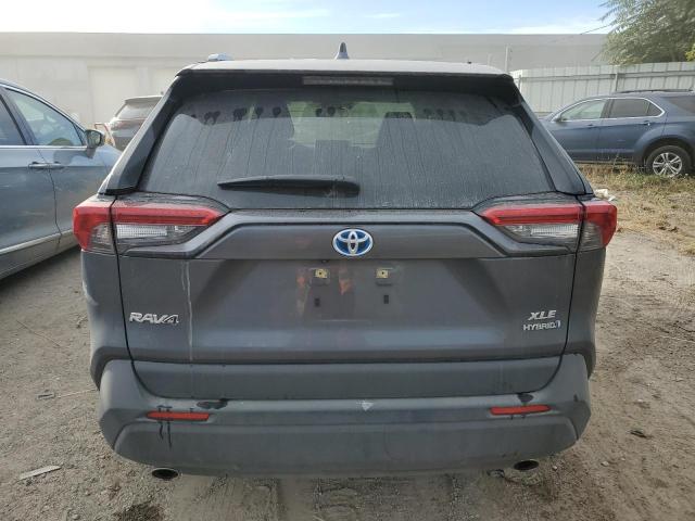 Photo 5 VIN: JTMB6RFV7RD123024 - TOYOTA RAV4 XLE P 