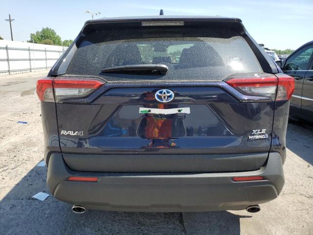 Photo 5 VIN: JTMB6RFV7RD137053 - TOYOTA RAV4 XLE P 