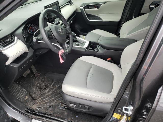 Photo 6 VIN: JTMB6RFV8MD039531 - TOYOTA RAV4 