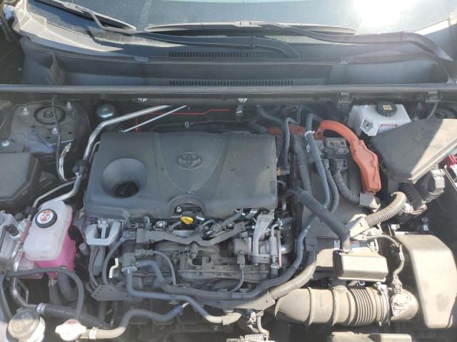 Photo 11 VIN: JTMB6RFV8MD040338 - TOYOTA RAV4 