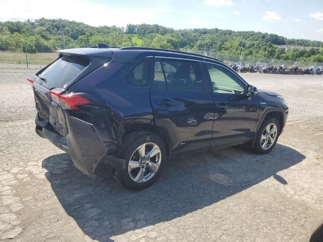 Photo 2 VIN: JTMB6RFV8MD040338 - TOYOTA RAV4 