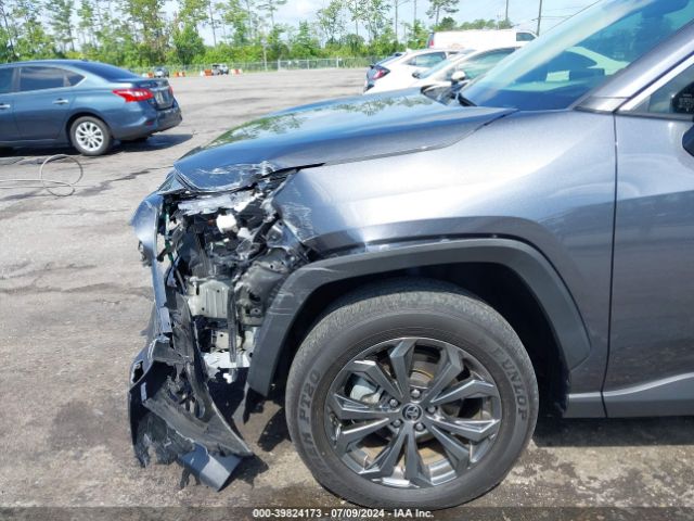 Photo 5 VIN: JTMB6RFV8ND063913 - TOYOTA RAV4 