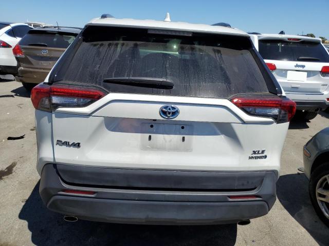 Photo 5 VIN: JTMB6RFV8NJ015412 - TOYOTA RAV4 XLE P 