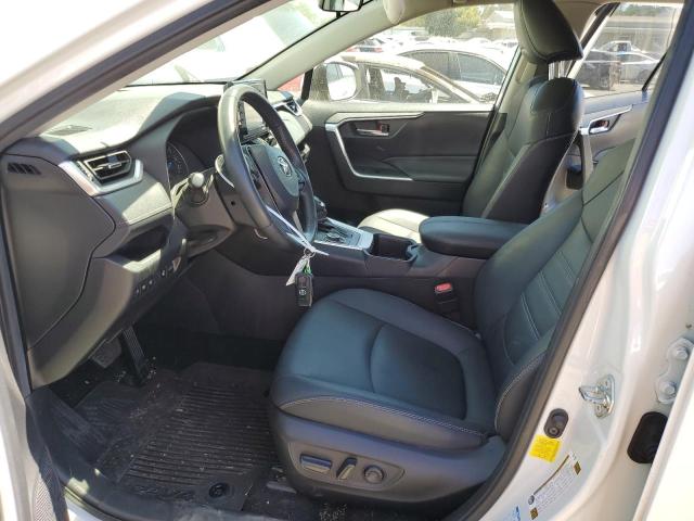 Photo 6 VIN: JTMB6RFV8NJ015412 - TOYOTA RAV4 XLE P 